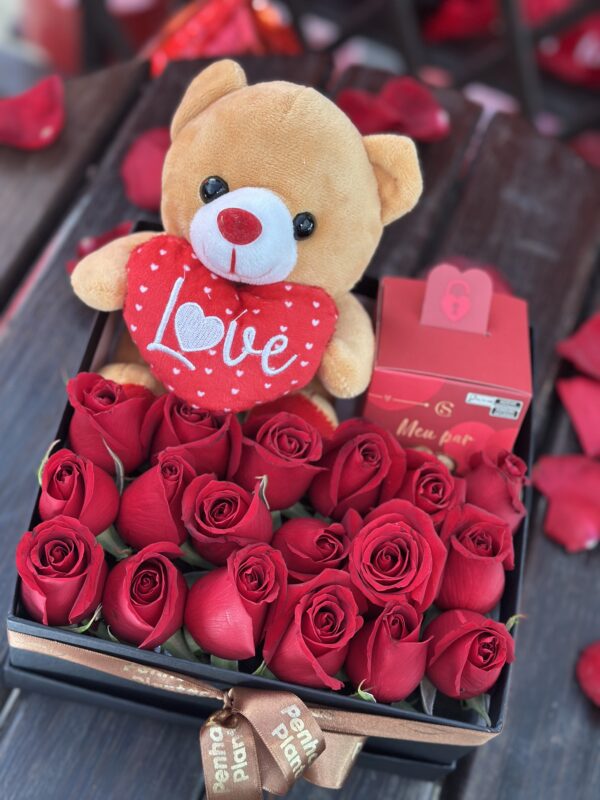 Box Puro Romance - Image 2